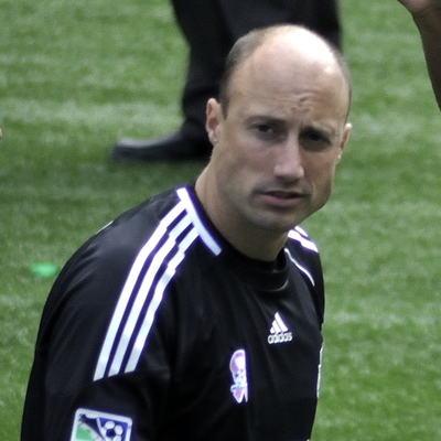 Kasey Keller Autograph Profile