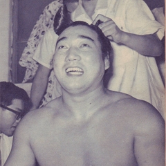 Kashiwado Tsuyoshi