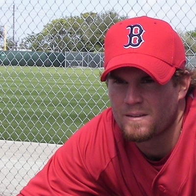 Kason Gabbard Autograph Profile
