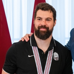 Kaspars Daugaviņš