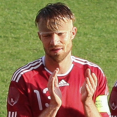Kaspars Gorkšs Autograph Profile