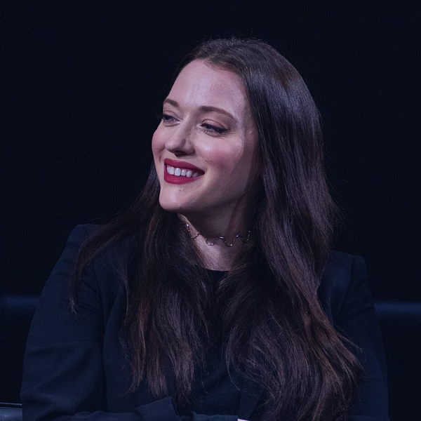 Kat Dennings