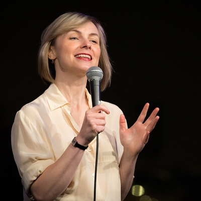 Kat Edmonson Autograph Profile