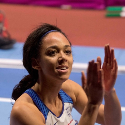 Katarina Johnson-Thompson Autograph Profile