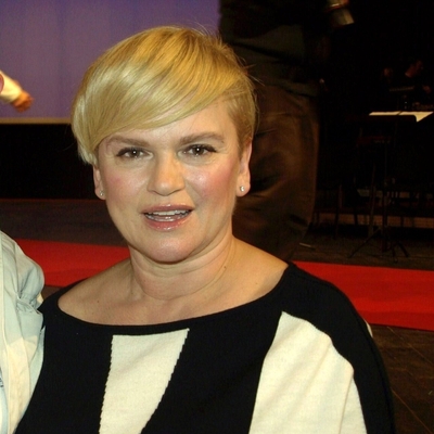 Katarzyna Figura Autograph Profile