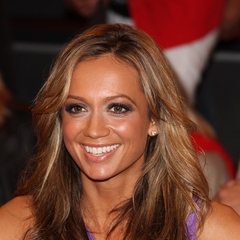 Kate Abdo