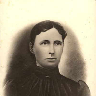 Kate Austin Autograph Profile