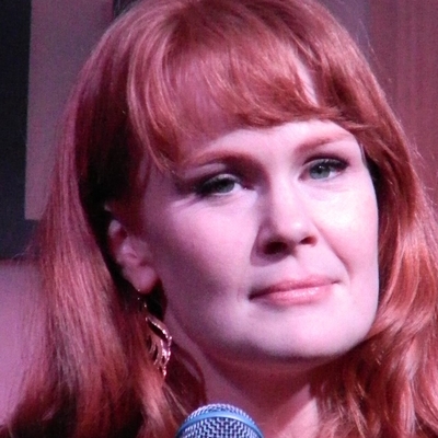 Kate Baldwin Autograph Profile