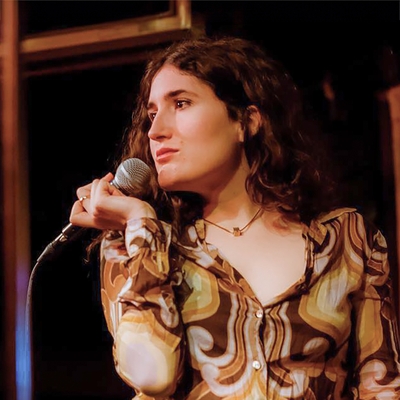 Kate Berlant Autograph Profile