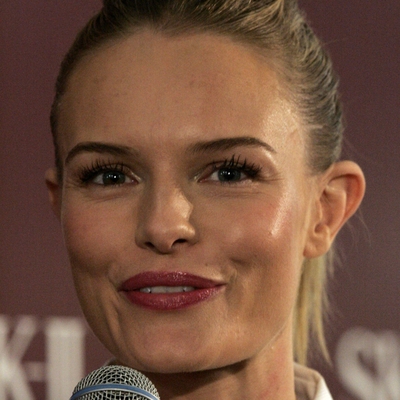 Kate Bosworth Autograph Profile