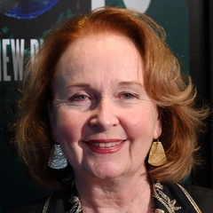 Kate Burton
