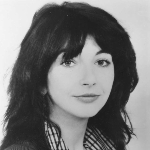 Kate Bush