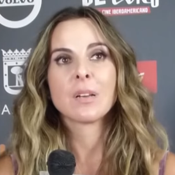 Kate del Castillo