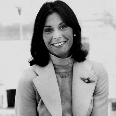Kate Jackson Autograph Profile