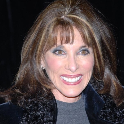 Kate Linder Autograph Profile