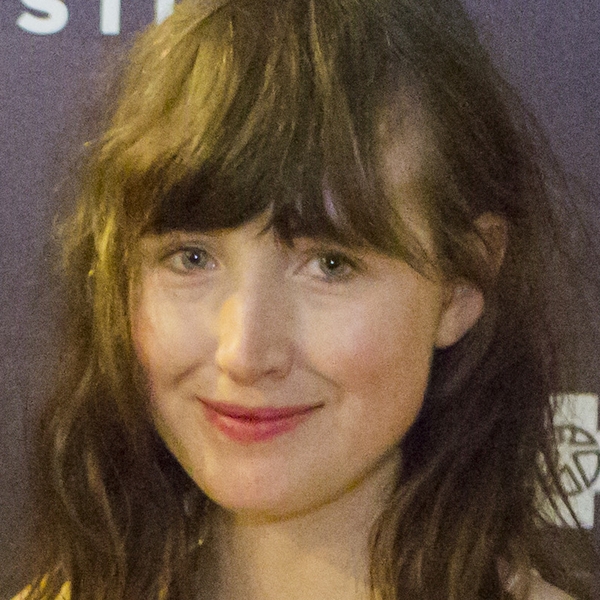 Kate Lyn Sheil