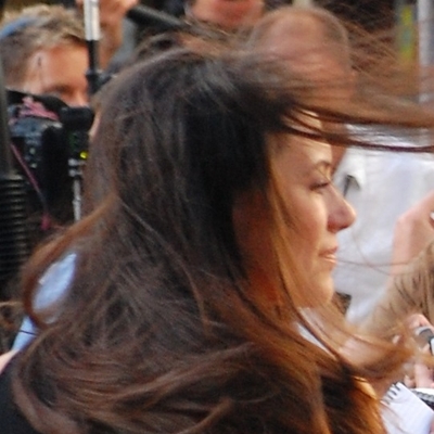 Kate Magowan Autograph Profile