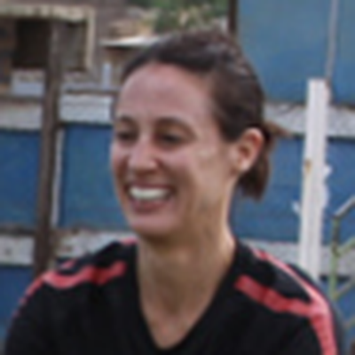Kate Markgraf Autograph Profile