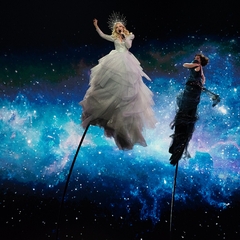 Kate Miller-Heidke