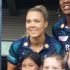 Kate Moloney