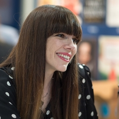 Kate Morton