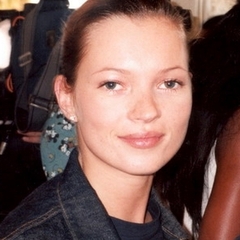 Kate Moss