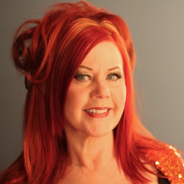 Kate Pierson