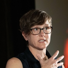 Kate Starbird