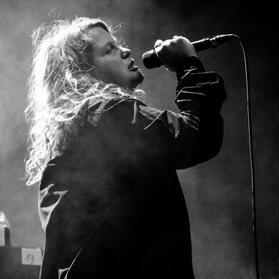 Kate Tempest Autograph Profile