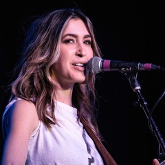 Kate Voegele
