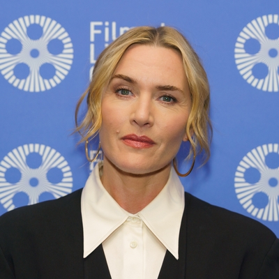 Kate Winslet Autograph Profile