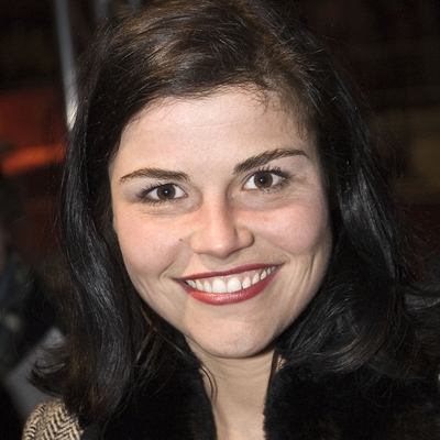Katharina Wackernagel Autograph Profile