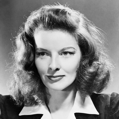 Katharine Hepburn