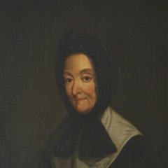 Katharine Matthews