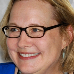 Katherine Applegate