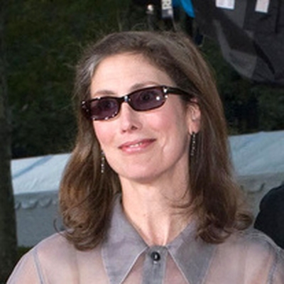 Katherine Borowitz Autograph Profile