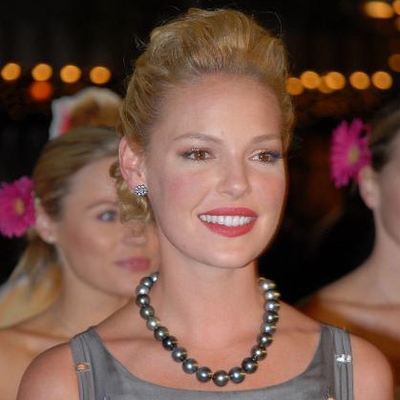 Katherine Heigl