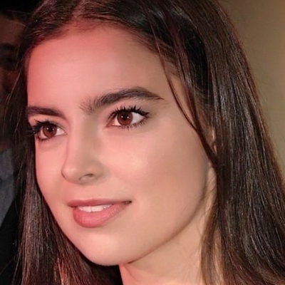 Katherine Hughes Autograph Profile