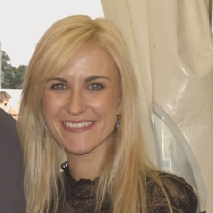 Katherine Kelly