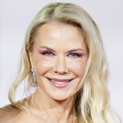 Katherine Kelly Lang