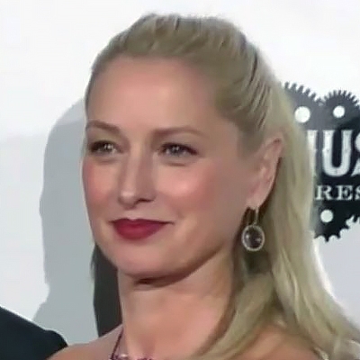 Katherine LaNasa Autograph Profile