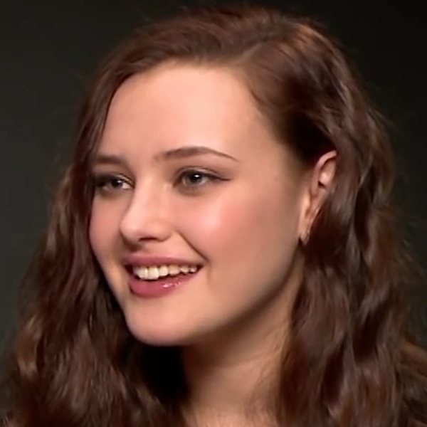 Katherine Langford