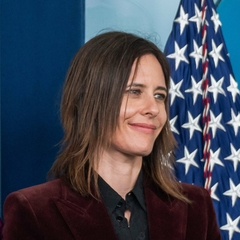 Katherine Moennig