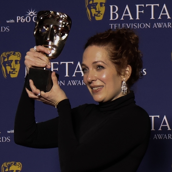 Katherine Parkinson