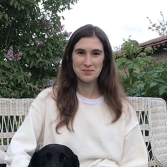 Katherine Rundell