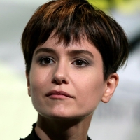 Katherine Waterston