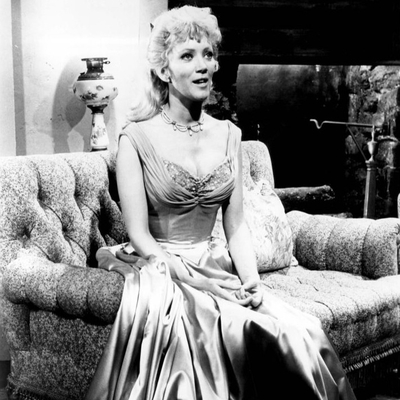 Kathie Browne Autograph Profile