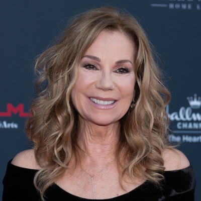 Kathie Lee Gifford Autograph Profile