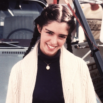Kathleen Beller Autograph Profile