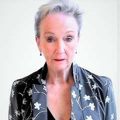 Kathleen Chalfant